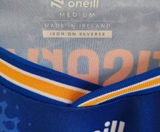 Tipperary All-Ireland winners GAA Jersey