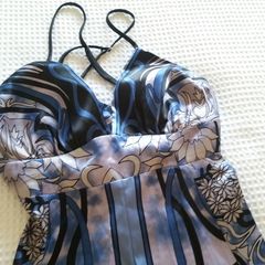 Fab Rubber Ducky Dress - Size 8