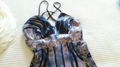 Fab Rubber Ducky Dress - Size 8