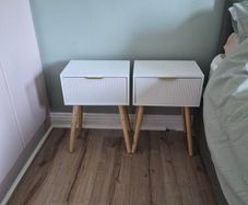 Bedside Tables
