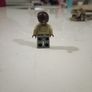 Lego star wars minifigure kanan jarrus blind sw0817 Image 2