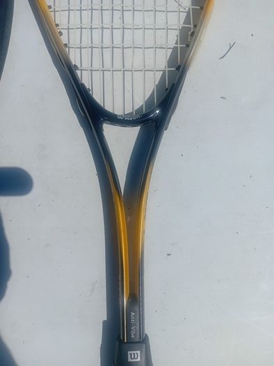 Wilson Defender