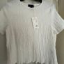 New Look Petite Top Image 2