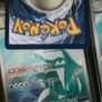 Cetitan EX ! Full Art ! Ultra Rare ! from Destined Rivals Set ! 2025 ! Pokemon Card ! Image 6