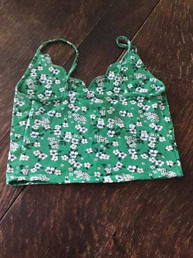 Top size 10