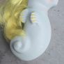 Tiny Bubbles Baby Sea Ponies MLP G1 My Little Pony Image 2
