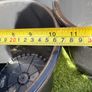 x10 Plastic pots / planters Image 7