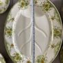 Antique Dinner Service Bishop &; Stonier Tableware Image 4