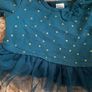 baby girl clothes bundle Image 4