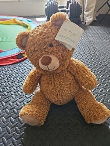 Baby toys