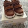 Geox baby boys first time walker shoes 19 Image 2
