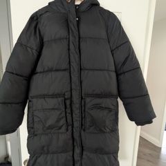 Girls 12-13 Winter Coat Marks and Spencer
