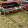 International square baler Image 2