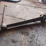 Pierce's of Wexford turnip masher handler Image 7