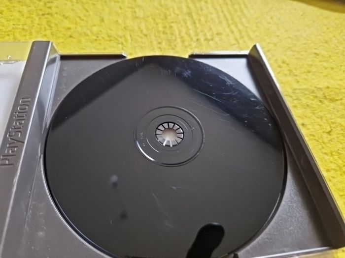 Wu Tang Taste the Pain PlayStation1 Ps1 PlayStation2 Ps2 Games Original