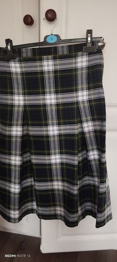 St Pauls Monasterevin Skirt