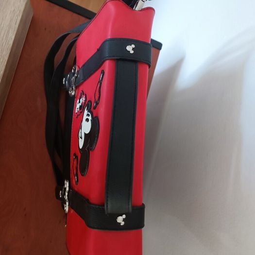 Mickey Mouse bag