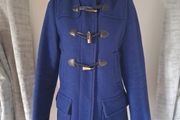 Size 10 Benetton Duffle Coat