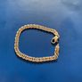 Sterling Silver Bracelet Image 2