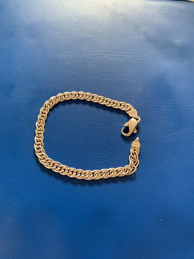 Sterling Silver Bracelet