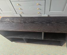 Camerich Freetown Sofa End Bookshelf