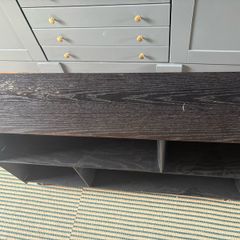 Camerich Freetown Sofa End Bookshelf