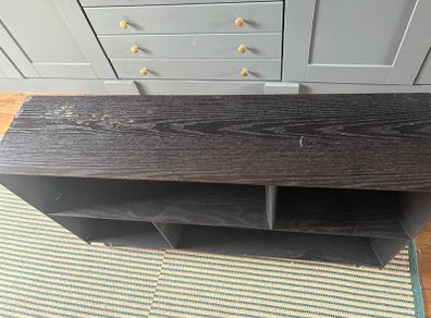 Camerich Freetown Sofa End Bookshelf