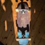 Mindless Grande Gen X Cruiser Skateboard Image 2