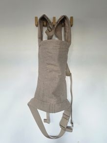 hope&plum Baby Carrier