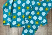 Max LS sky pjs 122/128