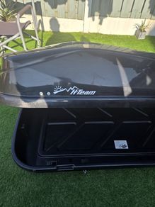 roof box