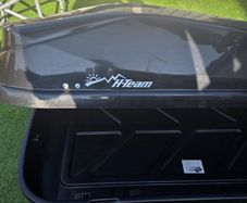 roof box