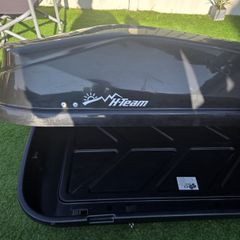 roof box