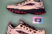 Get New Designer FILAs