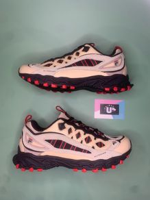 Get New Designer FILAs