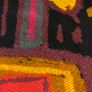 Vintage 1980s Tunic with Pockets Image 6