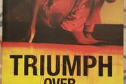 Triumph Over Tragedy: Irish Women's True Life Stories by Tina Rea