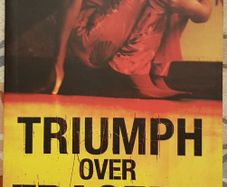 Triumph Over Tragedy: Irish Women's True Life Stories by Tina Rea