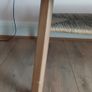 IKEA Stockholm Coffee Table Walnut Veneer Image 4