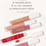 Tarte Maracuja Juicy Liquid Lipsticks See Pictures For Shades Name Bnib Image 3