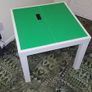 lego table Image 2