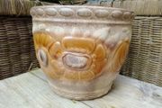 Planter, West German pottery