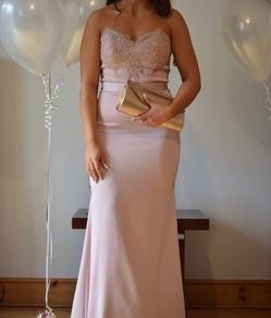 debs dress