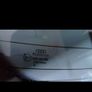 Audi A3 8PA rear window Image 2
