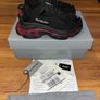 Balenciaga Triple S women trainer EU38 Image 2