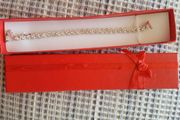 Diamante bracelet