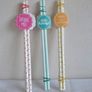 Birthday Party Tableware Bundle - Ginger Ray Plates Cups Napkins Straws Image 10