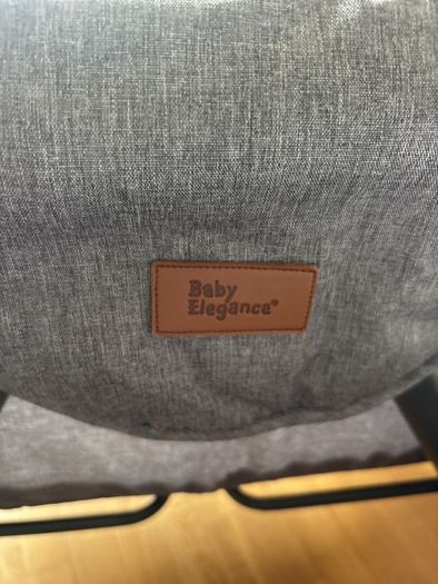 baby bedside sleeper
