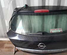 Astra h