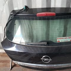 Astra h